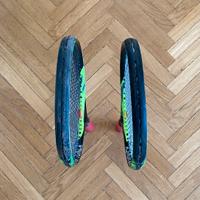 Racchette yonex Ezone piatto 98, 305gr, manico 3