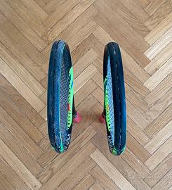 Racchette yonex Ezone piatto 98, 305gr, manico 3