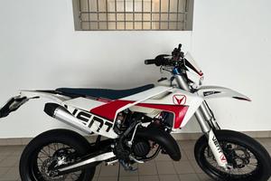 Vent 125 (KTM SX) leggere descizione