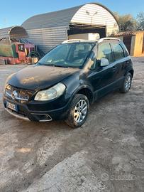 Ricambi fiat 16