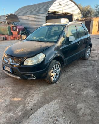 Ricambi fiat 16