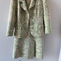 Abito vintage anni 50