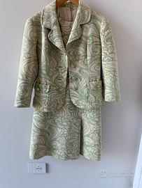 Abito vintage anni 50