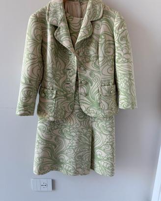 Abito vintage anni 50