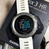 Orologio garmin fenix 3 hr