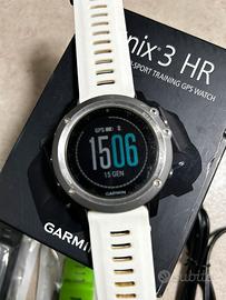 Orologio garmin fenix 3 hr