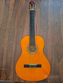 Chitarra classica Toledo Primera