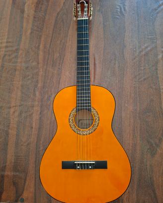 Chitarra classica Toledo Primera