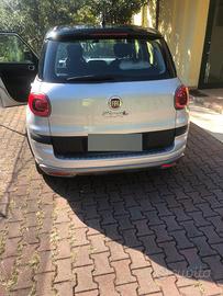 FIAT 500 L