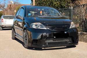 Citroen C3 Tuning