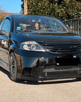 Citroen C3 Tuning