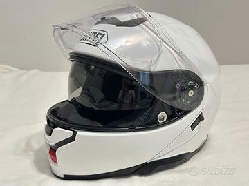 casco shoei neotec 3