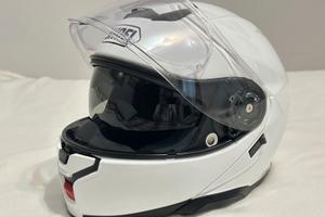 casco shoei neotec 3