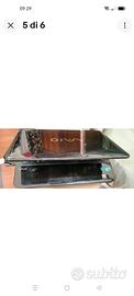 notebook Sony Vaio 14" Intel i3 display rotto legg