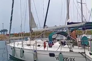 Beneteau Oceanis 400