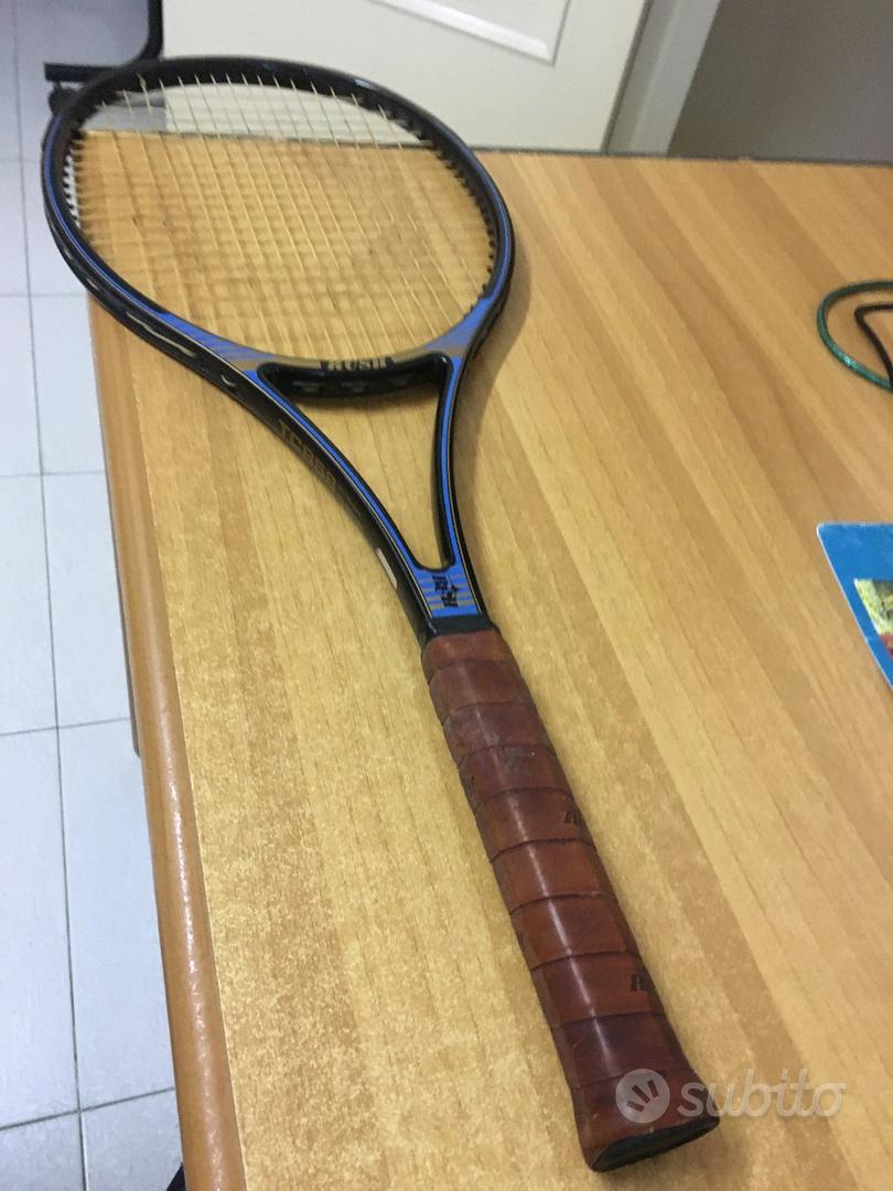 Raquette De Tennis Graphite Composite TC80 – Occasion, Bon état, Sans Marque