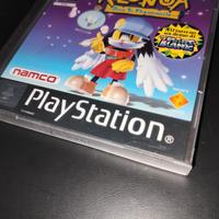 klonoa ps1 ita