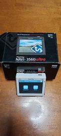 Navigatore satellitare Skyway Navi 3560 - Ultra