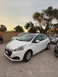 Peugeot 208 PureTech 82 5 porte Active km 60000!!!