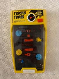 TRICKY TRAPS Gioco Vintage Anni 80