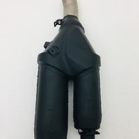 MARMITTA DUCATI MONSTER 1200 CD 57313601AB