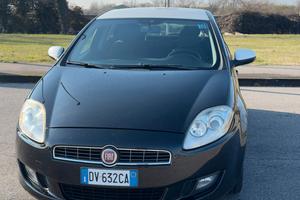 Fiat Bravo 1400 cc benzina