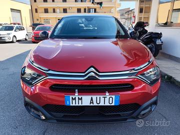 Citroen C4 BlueHDi 130 S&S EAT8 Feel Pack