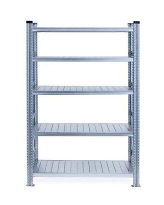 Scaffalature ad incastro Metalsistem