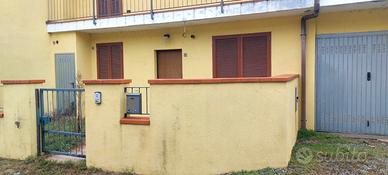 Villetta semi-indipendente in Villata