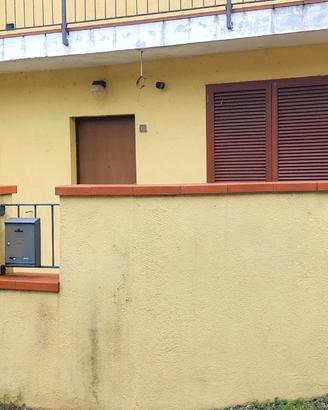 Villetta semi-indipendente in Villata