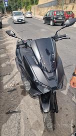 Over Brera 125 - 2021