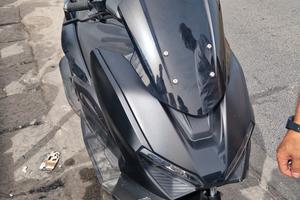 Over Brera 125 - 2021