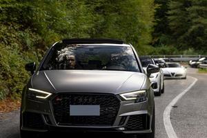 Audi S3 totalmente RS3 400cv !!!