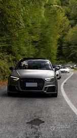Audi S3 totalmente RS3 400cv !!!