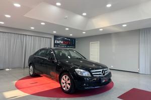 Mercedes-benz C 200 CDI BlueEFFICIENCY Avantgarde