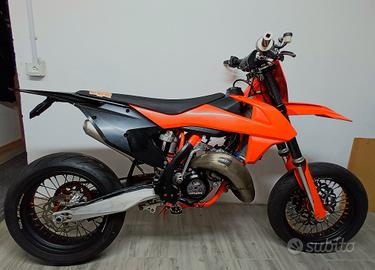 KTM SX 125