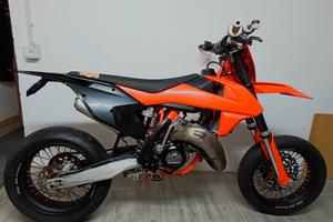 KTM SX 125
