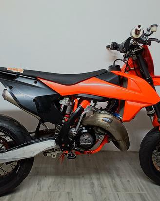 KTM SX 125