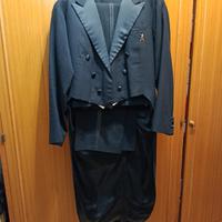 vestito uomo