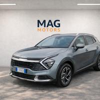 Kia Sportage 1.6 CRDi MHEV Business