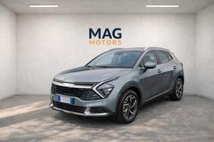 Kia Sportage 1.6 CRDi MHEV Business