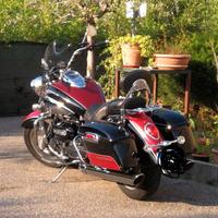 Triumph Rocket III - 2008