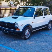 Autobianchi A112 Abarth 1981 ORO ASI