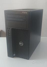 Dell Precision 3620 - i7