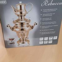 Samovar Beem Rebecca