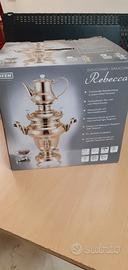 Samovar Beem Rebecca