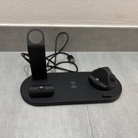 Postazione di ricarica