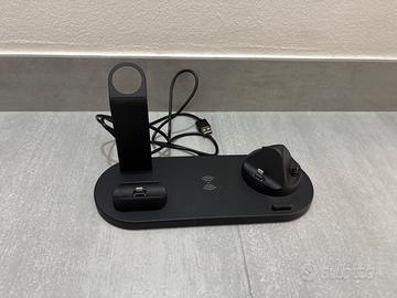 Postazione di ricarica