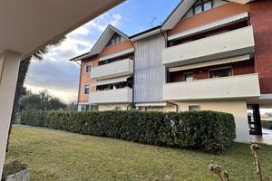 Tricamere bilivello in zona Parco Moretti