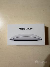 Mouse MAC Apple